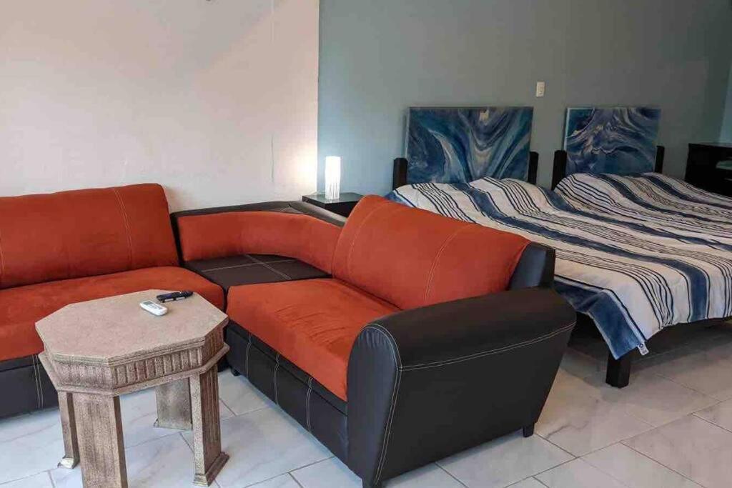 Cancun Oceanfront, Entire Apartment ภายนอก รูปภาพ