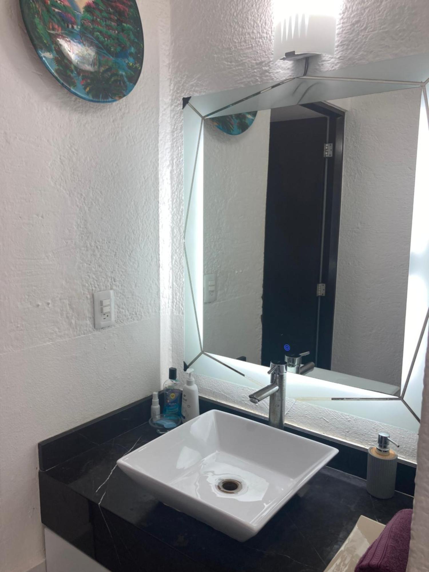 Cancun Oceanfront, Entire Apartment ภายนอก รูปภาพ