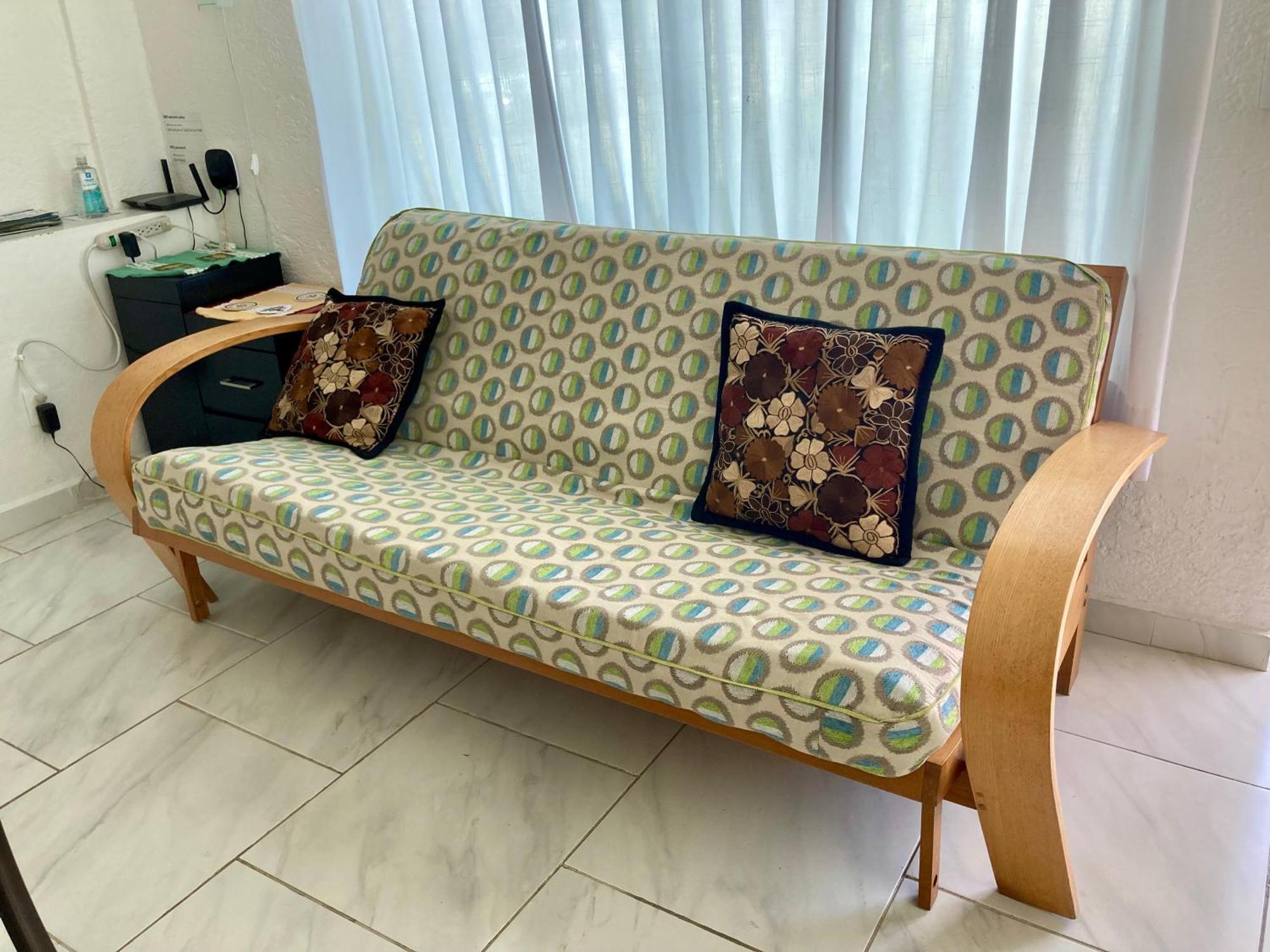 Cancun Oceanfront, Entire Apartment ภายนอก รูปภาพ