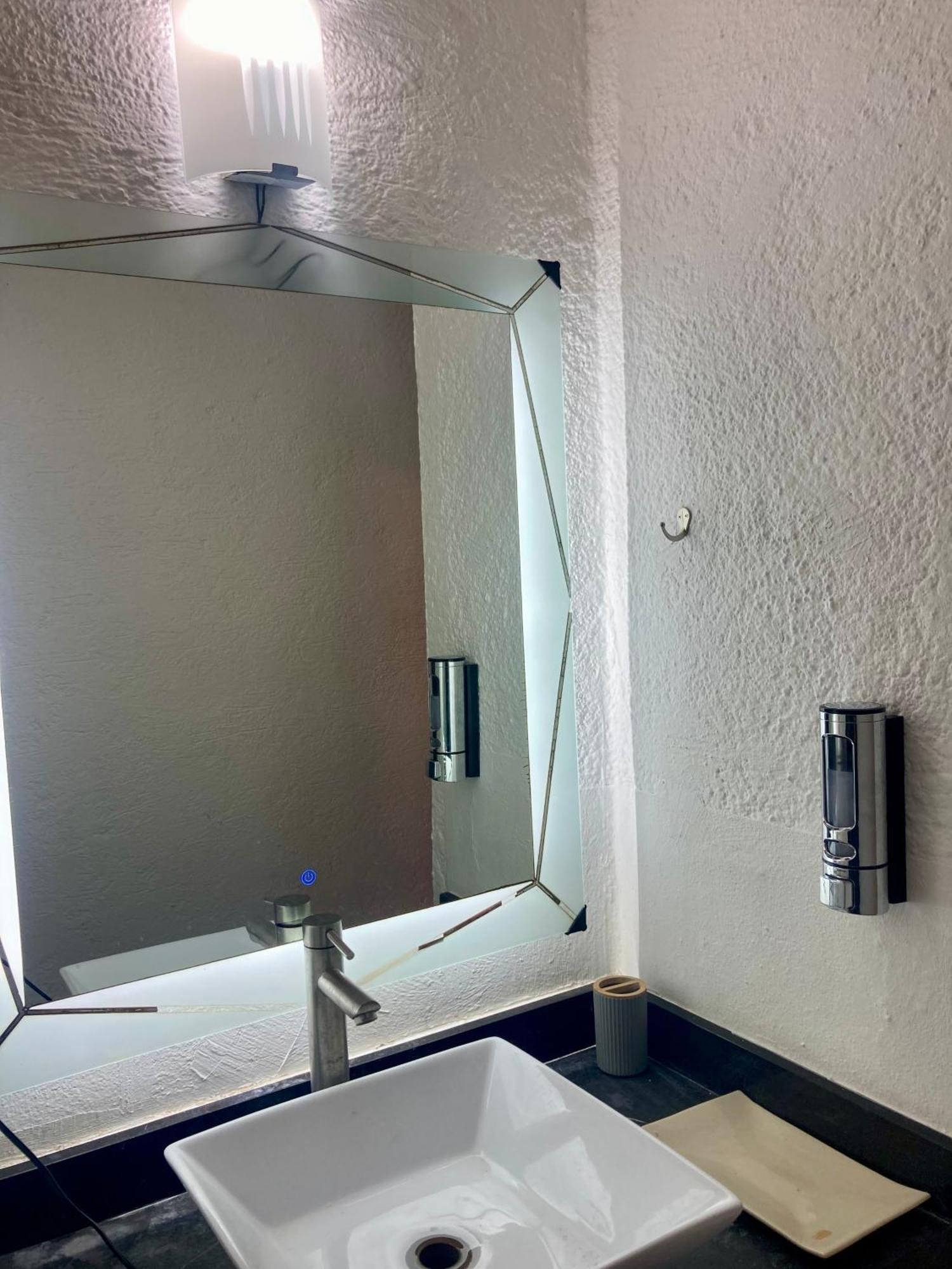 Cancun Oceanfront, Entire Apartment ภายนอก รูปภาพ